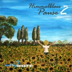 [alw030] Various Artists - Himmelblau Pause 2