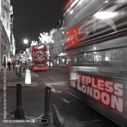 [OBC-NET004] O.S.R - Sleepless in London EP