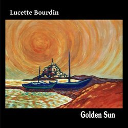 [earman083] Lucette Bourdin - Golden Sun