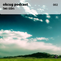 [Electronica Podcast] Okcug - Two sides