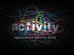 [brhnet04] Capisconne Electro Unity - Activity