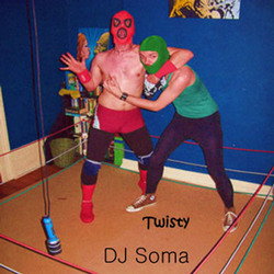 [swm089] DJ Soma - Twisty