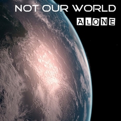 [P36-022] Various Artists - Not Our World Alone