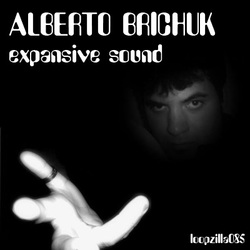 [loopzilla085] Alberto Brichuk - Expansive sound