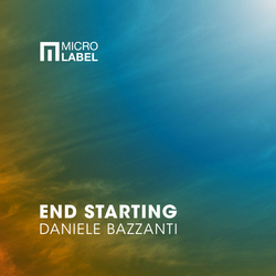 [mlr017] Daniele Bazzanti - End Starting