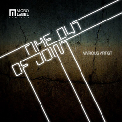 [mlrd001] Various Artists - Time Out of Joint