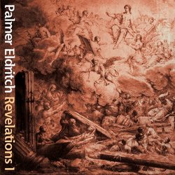 [earman084] Palmer Eldritch - Revelations I