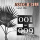 Astor Bell Label Mix 001-009