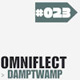 Damptwamp EP