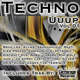 Techno Uuup (unmixed tracks)