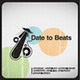 Date to beats
