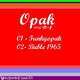 Funky Opak EP