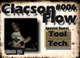 Clacson flow 006 dj set - exclusive podcast mix