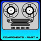 Dj-set Components part A