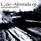 Alvorada EP