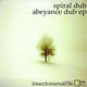 Abeyance Dub EP