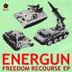 Freedom Recourse EP