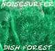 Dish Forest