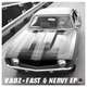 Fast & Nervy EP
