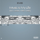 Music Is My Life EP ( Incl. Leseux Remixes)