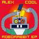 Roborabbit EP