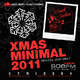 Xmas Minimal 2011