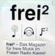 Frei&#178; Radio Kassel - 100 Prozent Musik Podcast