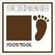 Footstool EP