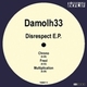 Disrespect EP