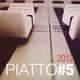 Piatto #5 Italo Business Djset May 2012