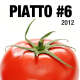 Piatto Dj Set #6 June 2012