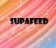 Supafeed Label Mix