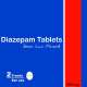 Diazepam