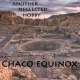 Chaco Equinox