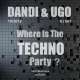 Where Is The Techno Party? DJ Set