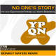 No one's story (Monkey Nation Remix)