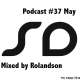 SoundDesigners Podcast #37 May