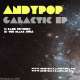 Galactic EP