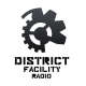 District Facility Radio Mix