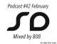 SoundDesigners Podcast #42 February