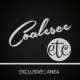 Coalesce Etc. Exclusive - Anea