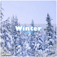 Winter Remixes P1