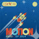 Motion EP 2014
