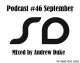 SoundDesigners Podcast #46 September