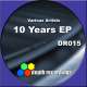 10 Years EP