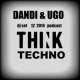Techno Think DJ Set
