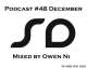 SoundDesigners Podcast #48 December