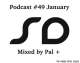SoundDesigners Podcast #49 January