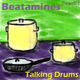 Talking Drums